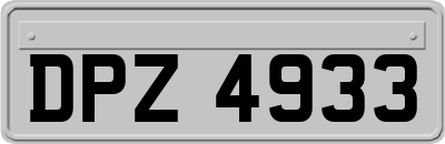 DPZ4933