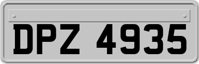 DPZ4935
