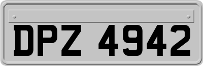 DPZ4942