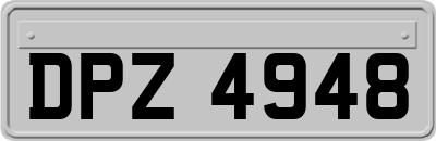 DPZ4948