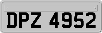 DPZ4952