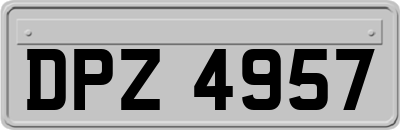 DPZ4957