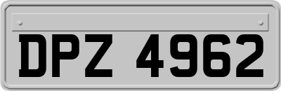DPZ4962