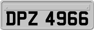DPZ4966