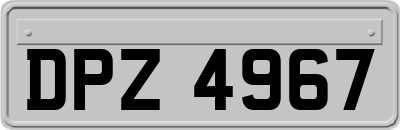 DPZ4967