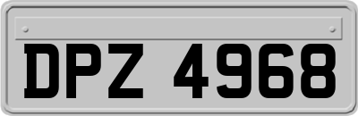 DPZ4968