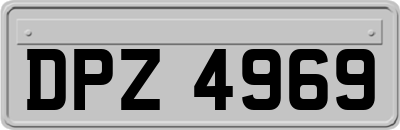 DPZ4969