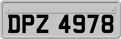 DPZ4978