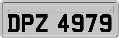 DPZ4979