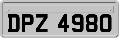 DPZ4980