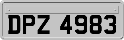 DPZ4983