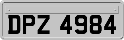 DPZ4984