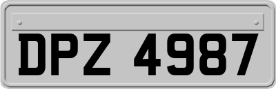 DPZ4987