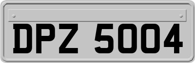 DPZ5004