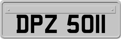 DPZ5011