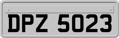 DPZ5023