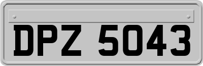 DPZ5043