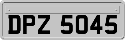 DPZ5045