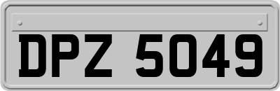 DPZ5049