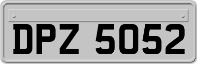 DPZ5052