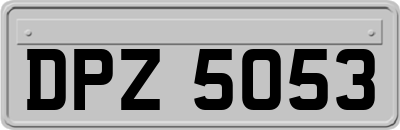 DPZ5053