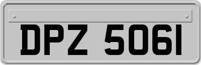 DPZ5061