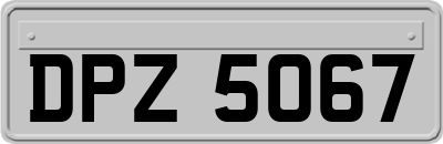 DPZ5067