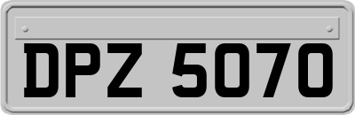 DPZ5070