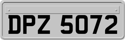 DPZ5072