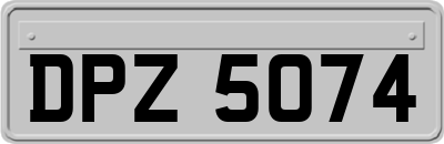 DPZ5074