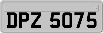 DPZ5075