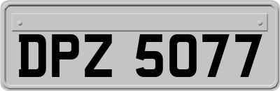 DPZ5077