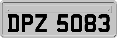 DPZ5083