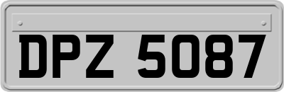DPZ5087