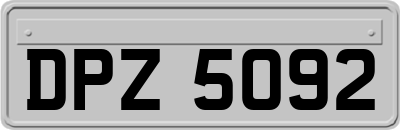 DPZ5092