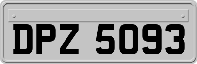 DPZ5093