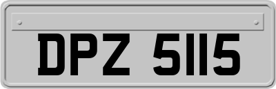 DPZ5115