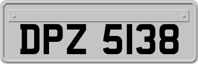 DPZ5138