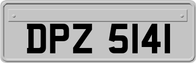 DPZ5141
