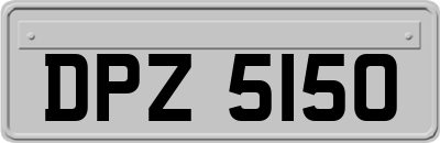 DPZ5150
