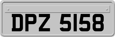 DPZ5158