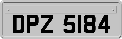 DPZ5184