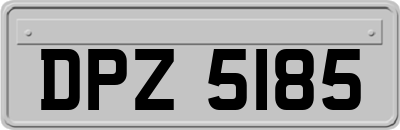 DPZ5185
