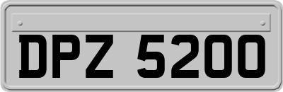 DPZ5200