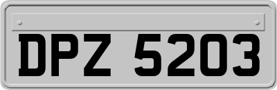 DPZ5203