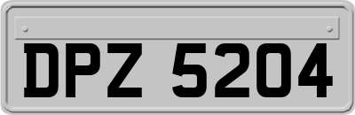 DPZ5204