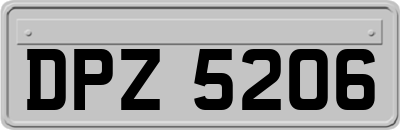 DPZ5206