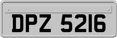 DPZ5216