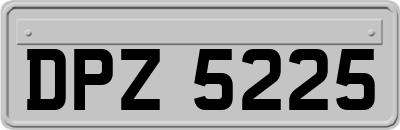 DPZ5225