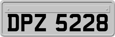 DPZ5228